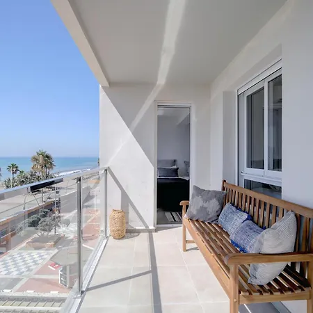 Apartamento Iberia Boulevard