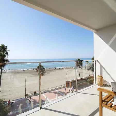 Iberia Boulevard Estepona