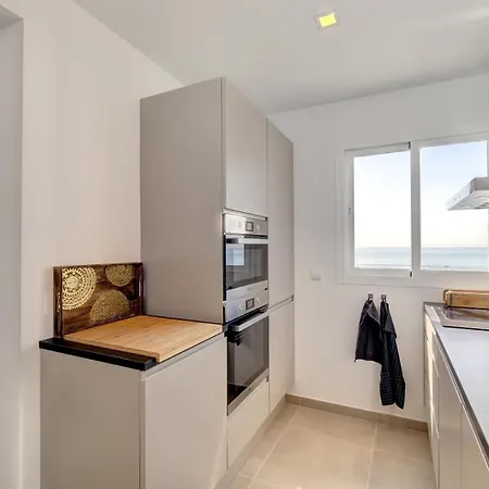 Apartment Iberia Boulevard *