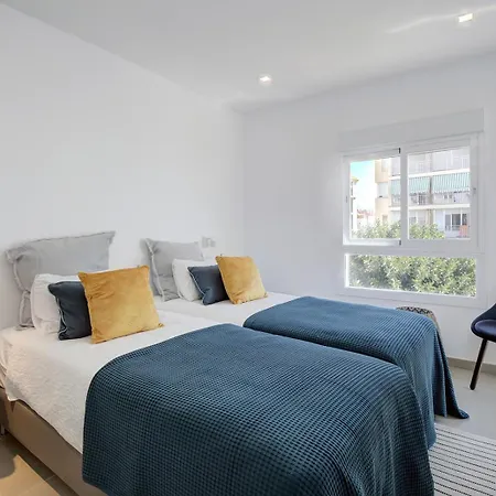 Apartamento Iberia Boulevard Estepona