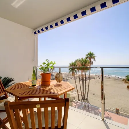Apartamento Iberia Boulevard