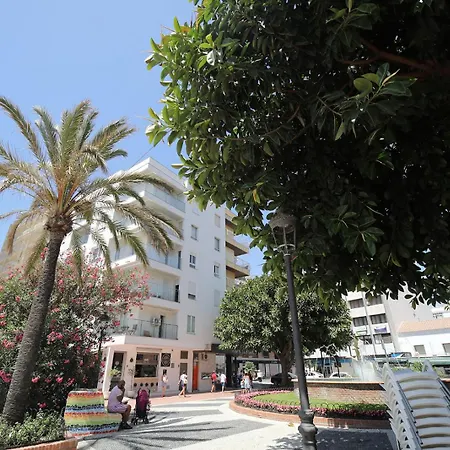 Apartamento Iberia Boulevard