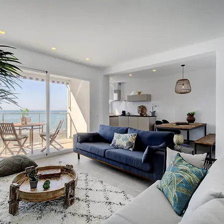 Iberia Boulevard Apartment Estepona